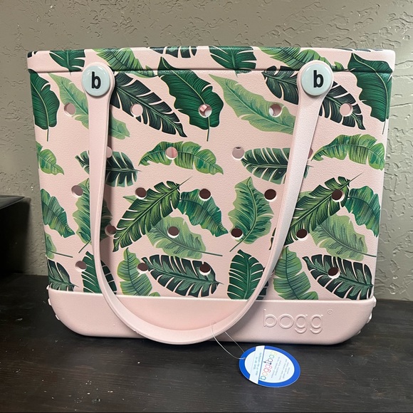 BOGG BAG Bags Palmtastic Baby Bogg Bag Poshmark